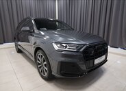 Audi Q7 SUV / Terénní 3,0 l 210 kw