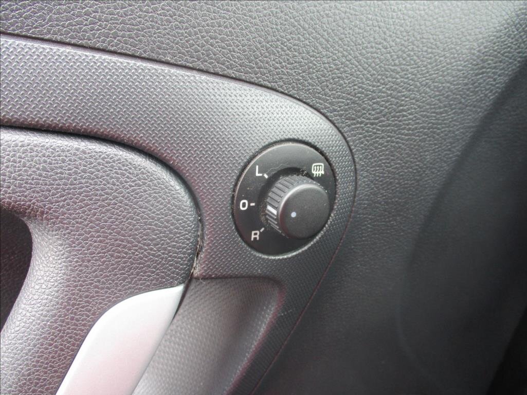 Škoda Roomster Kombi 1,2 l 51 kw