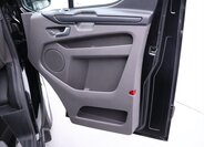Ford Transit Custom 12