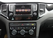 Volkswagen Touran Kombi 2,0 l 110 kw