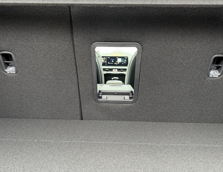 KIA Ostatní Ostatní 1,6 l 110 kw