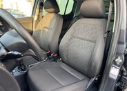 Škoda Fabia Hatchback 1,2 l 63 kw