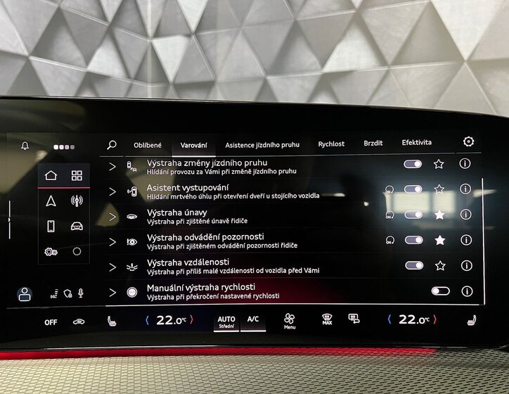 Audi Q5 SUV 2,0 l 150 kw