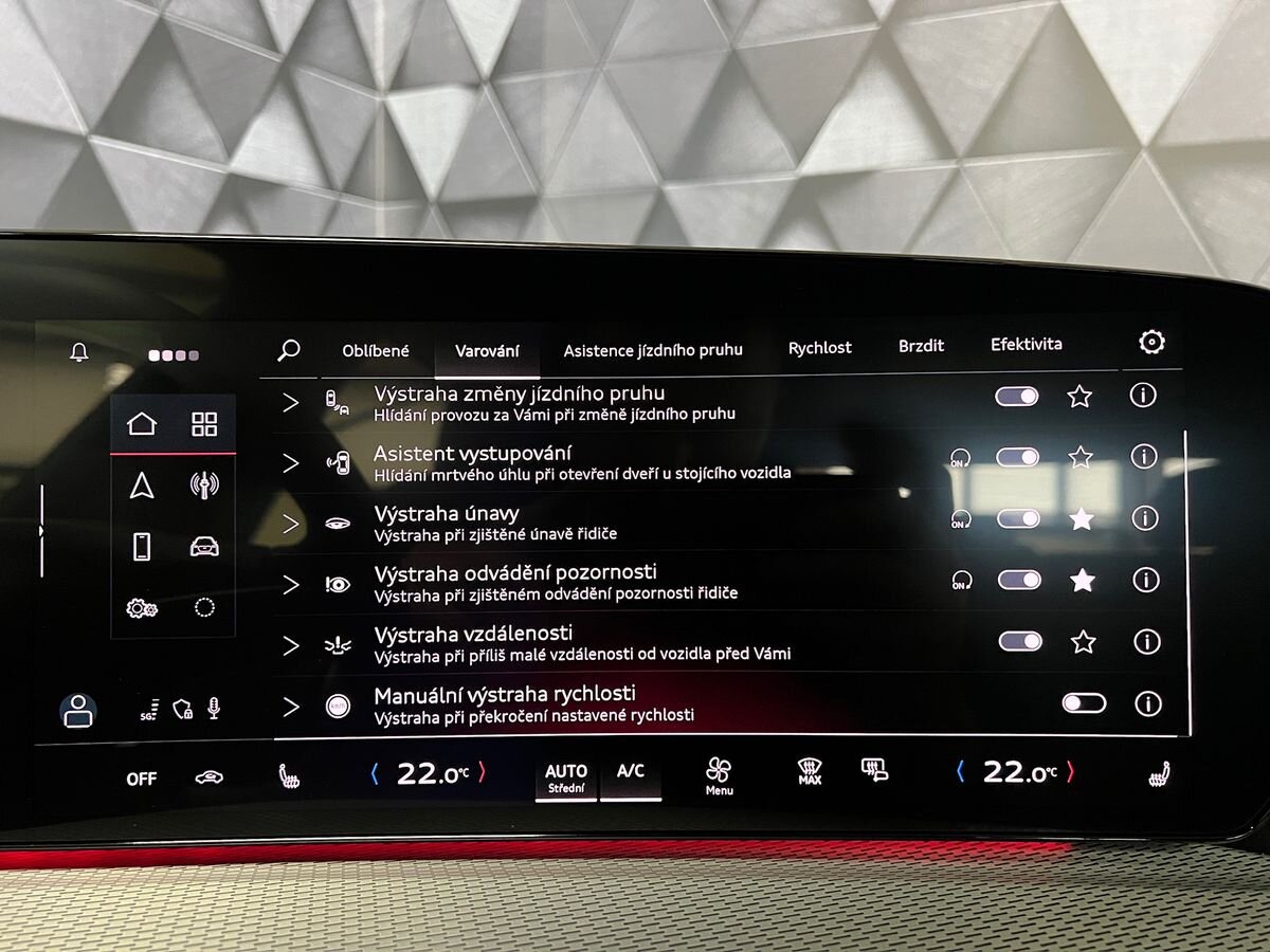 Audi Q5 SUV 2,0 l 150 kw