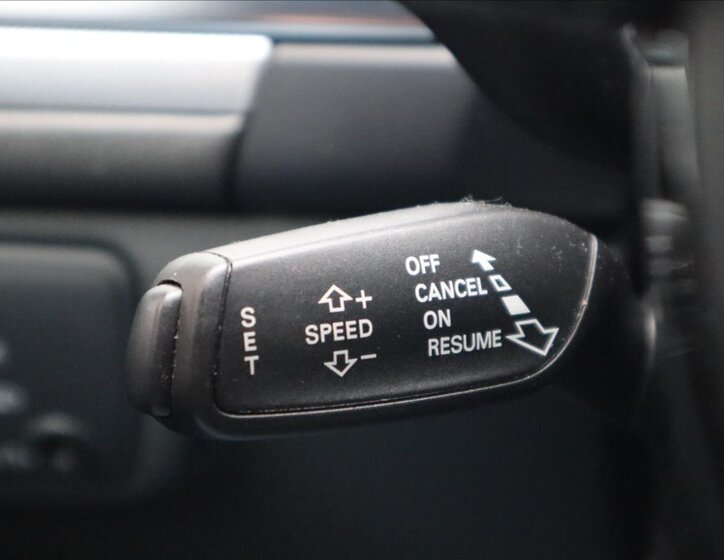 Audi A6 Allroad Kombi 3,0 l 200 kw