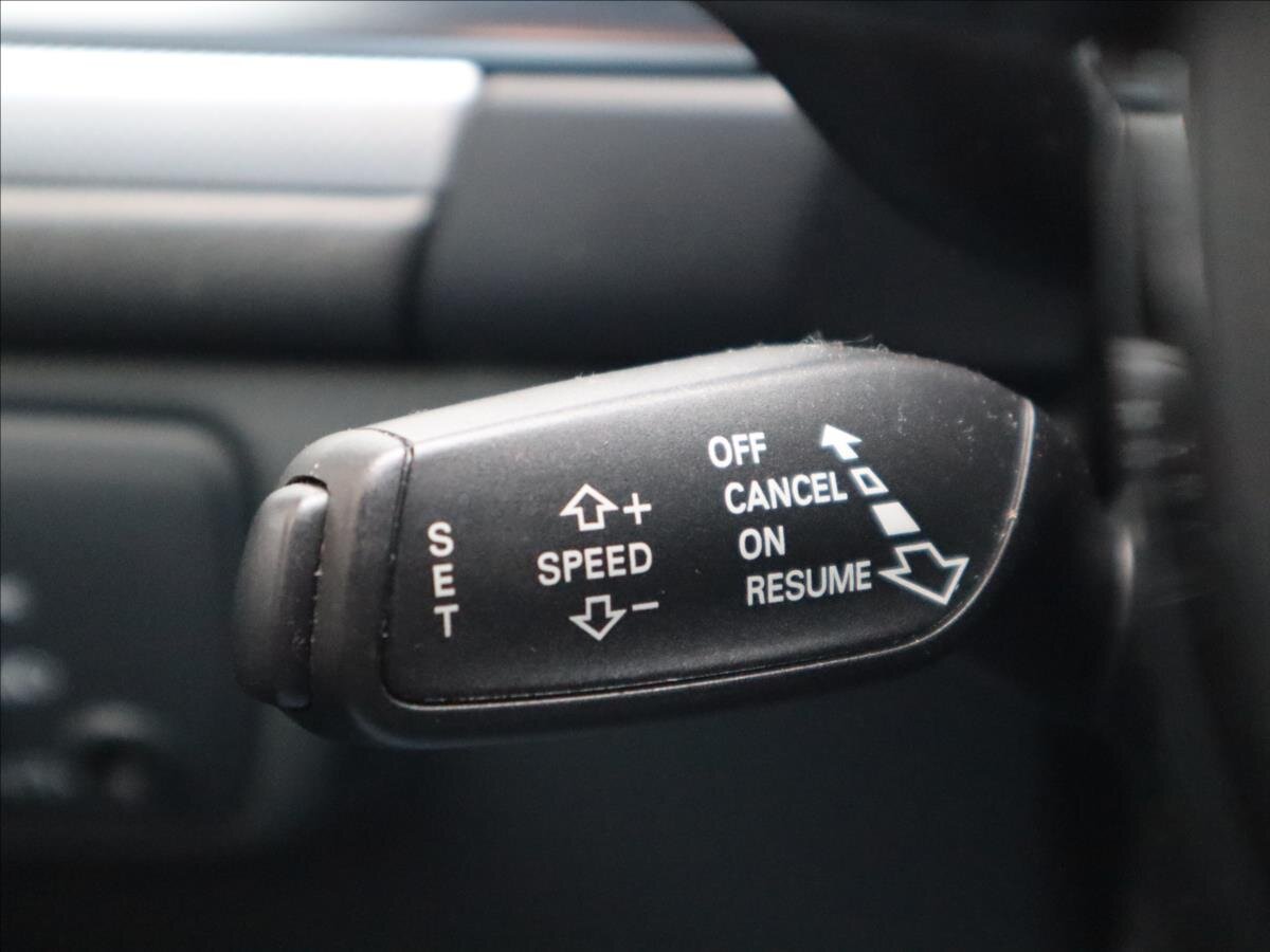 Audi A6 Allroad Kombi 3,0 l 200 kw