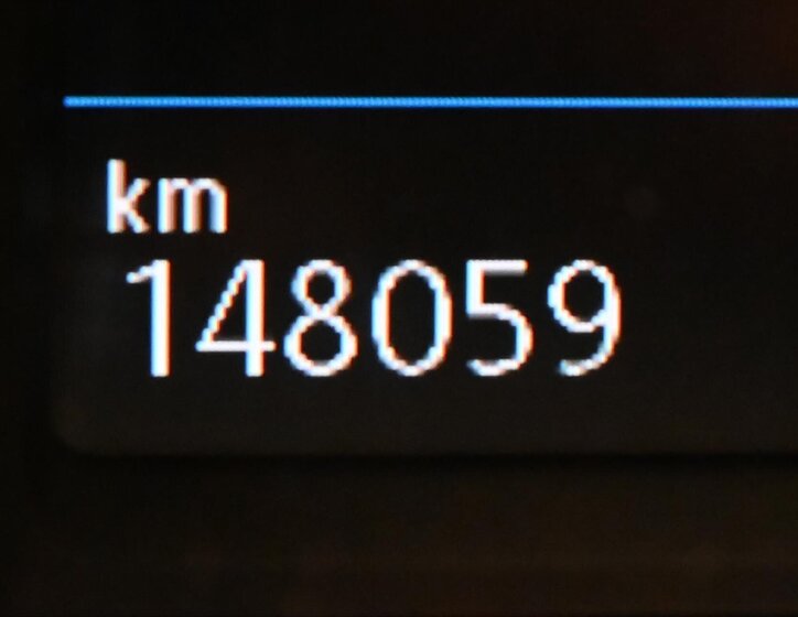 Volkswagen Passat Kombi 2,0 l 110 kw