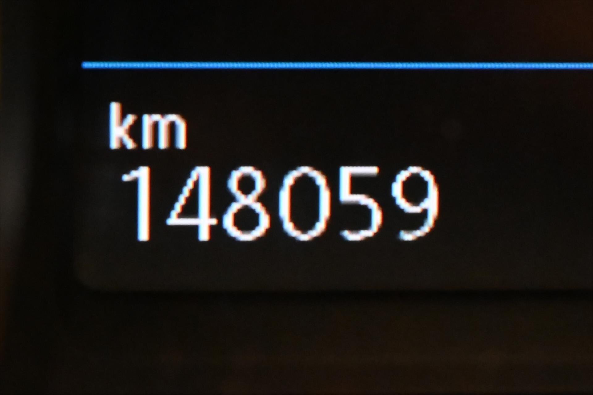 Volkswagen Passat Kombi 2,0 l 110 kw