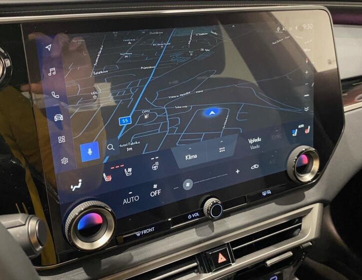 Lexus RX 450h plus 17