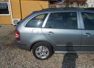 Škoda Fabia Kombi 1,4 l 55 kw