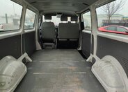 Volkswagen Transporter 8