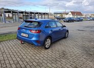 KIA Ceed Hatchback 1,5 l 117 kw