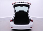 Škoda Octavia Liftback 2,0 l 85 kw