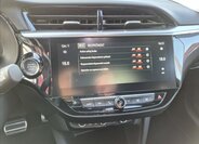 Opel Corsa Hatchback 0,0 100 kw