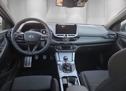 Hyundai i30 Kombi 1,5 l 71 kw