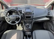 Ford Tourneo Connect MPV 1,5 l 73 kw