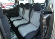 Peugeot Partner Tepee MPV 1,6 l 88 kw