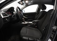 BMW Řada 4 Hatchback 2,0 l 140 kw