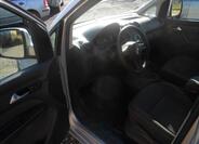 Volkswagen Caddy 11