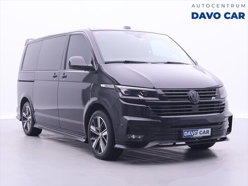 Volkswagen Multivan Kombi 2,0 l 146 kw