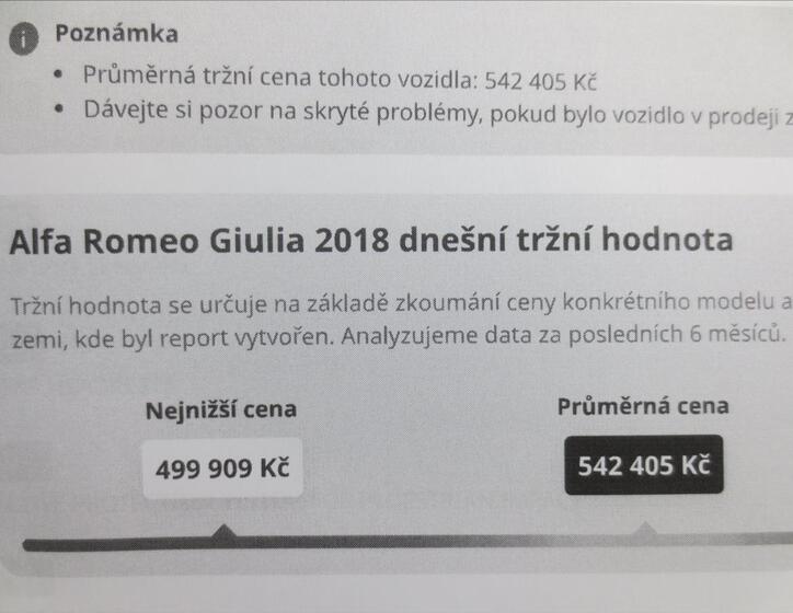 Alfa Romeo Giulia 48