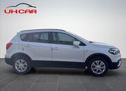 Suzuki SX4 S-Cross SUV / Terénní 1,4 l 95 kw