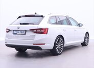 Škoda Superb Kombi 2,0 l 140 kw