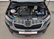 Škoda Fabia Kombi 1,2 l 81 kw