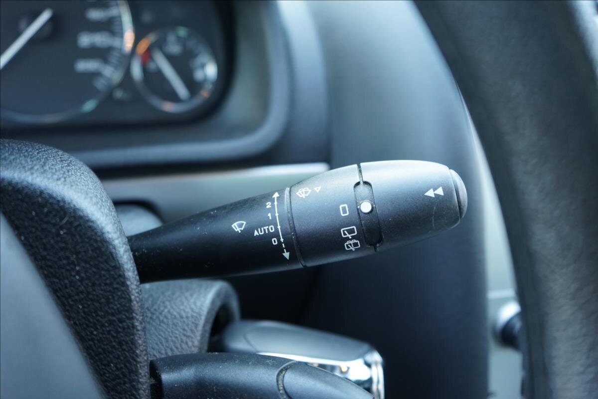 Peugeot 407 Kombi 1,7 l 92 kw