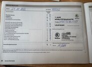 Škoda Octavia Kombi 1,2 l 63 kw