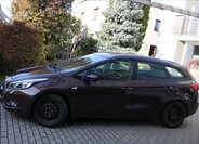 KIA Ceed 11