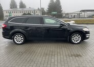 Ford Mondeo Kombi 2,0 l 103 kw