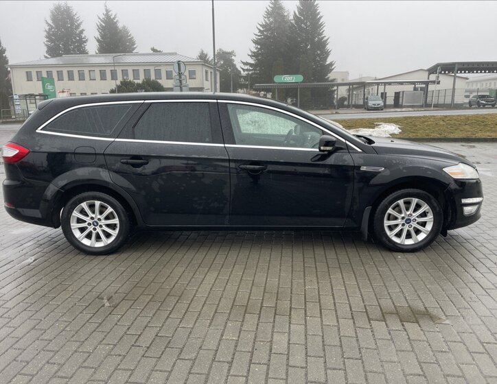 Ford Mondeo Kombi 2,0 l 103 kw
