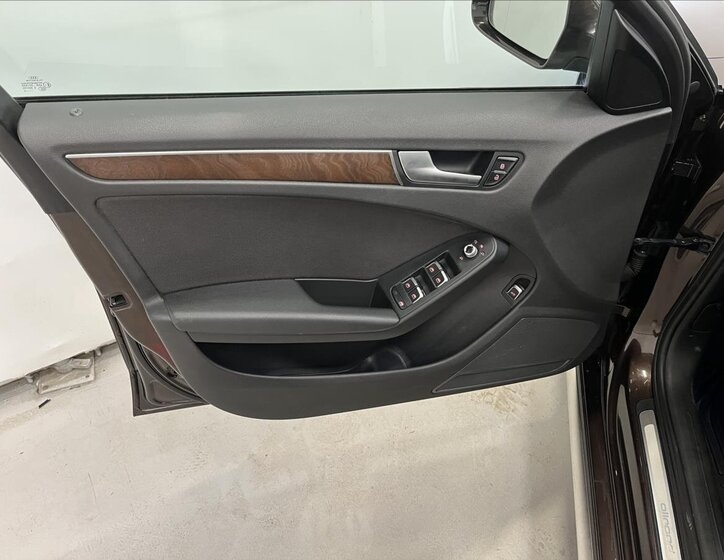 Audi A4 Allroad Kombi 2,0 l 130 kw