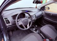 Hyundai i20 11