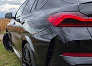 BMW X6 Sedan 0,0 210 kw