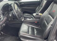 Dodge Durango SUV / Terénní 5,7 l 268 kw