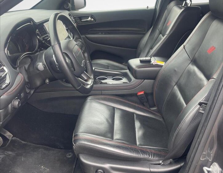 Dodge Durango SUV / Terénní 5,7 l 268 kw