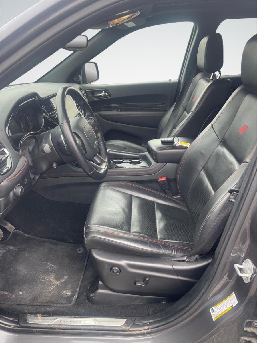 Dodge Durango SUV / Terénní 5,7 l 268 kw