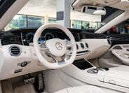 Mercedes-Benz Třídy S 5