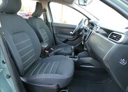 Dacia Duster SUV / Terénní 999,0 67 kw