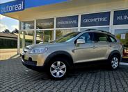 Chevrolet Captiva 2