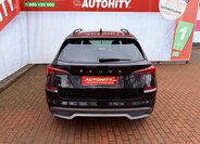 Škoda Kamiq SUV 999,0 85 kw