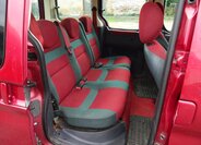 Citroën Berlingo MPV 2,0 l 66 kw