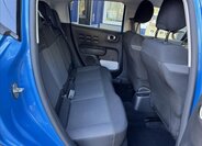 Citroën C3 Hatchback 1,2 l 61 kw