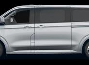 Volkswagen Caravelle 2