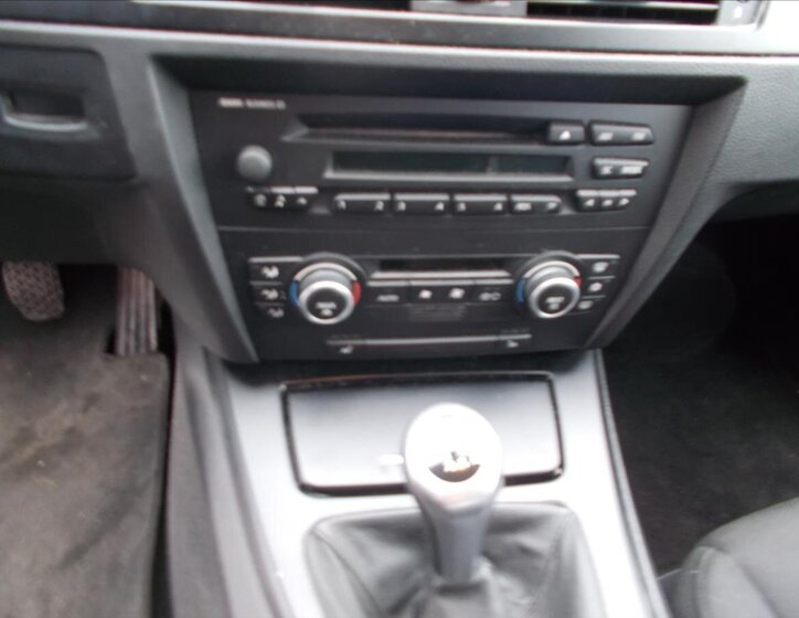 BMW Řada 3 22