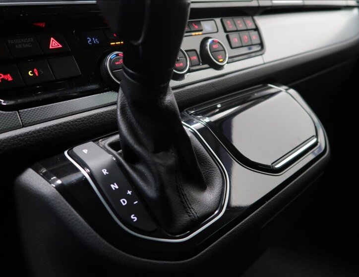 Volkswagen Multivan VAN / Minibus 2,0 l 150 kw