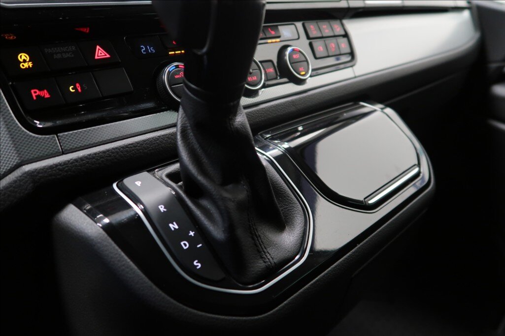 Volkswagen Multivan VAN / Minibus 2,0 l 150 kw