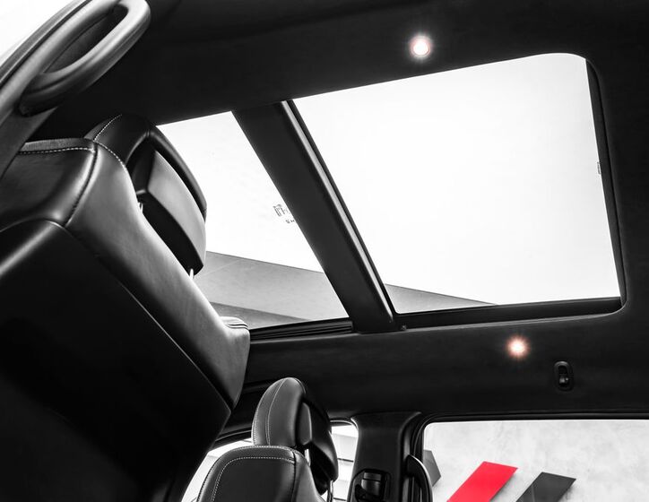 Jeep Grand Cherokee 24